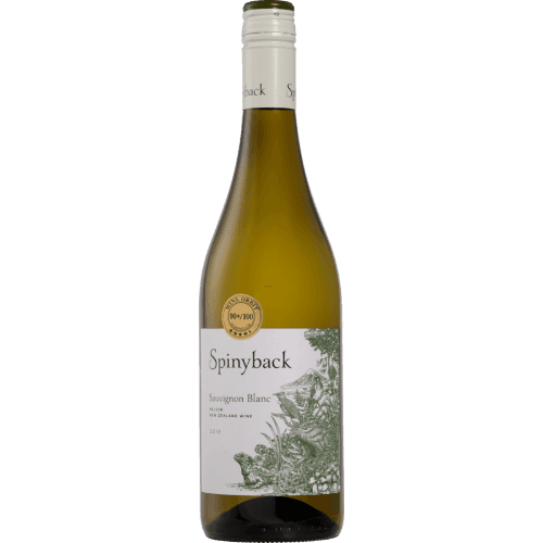 Spinyback Sauvignon Blanc