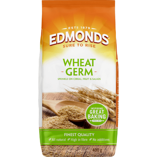 Edmonds Wheat Germ