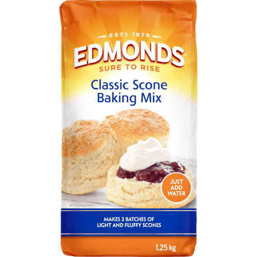 Edmonds Classic Scone Baking Mix