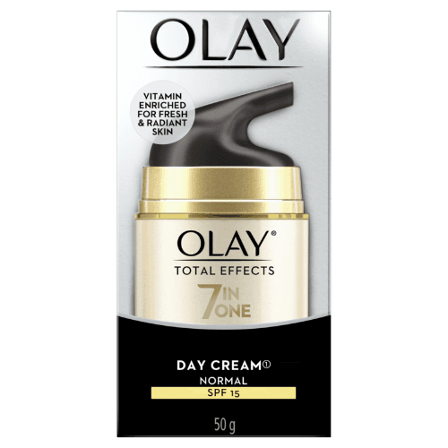 Olay Total Effects 7 in 1 Normal Day Cream SPF15