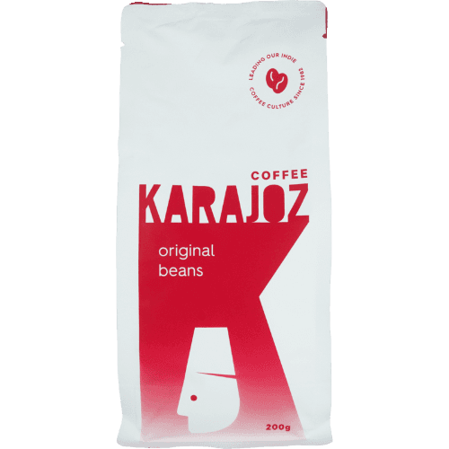 Karajoz Original Coffee Beans