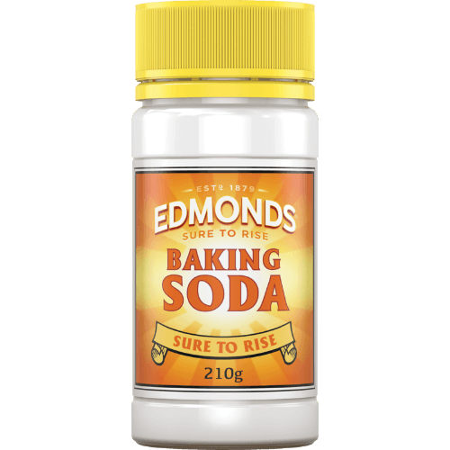Edmonds Baking Soda