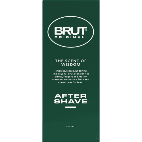 Brut Original After Shave Lotion