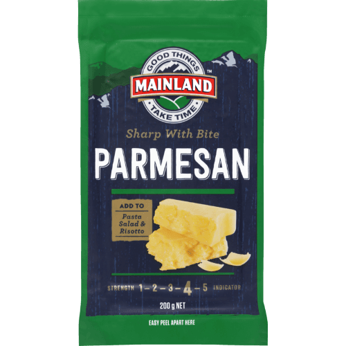 Mainland Parmesan Cheese