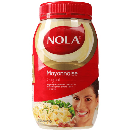 Nola Magnfique Mayonnaise