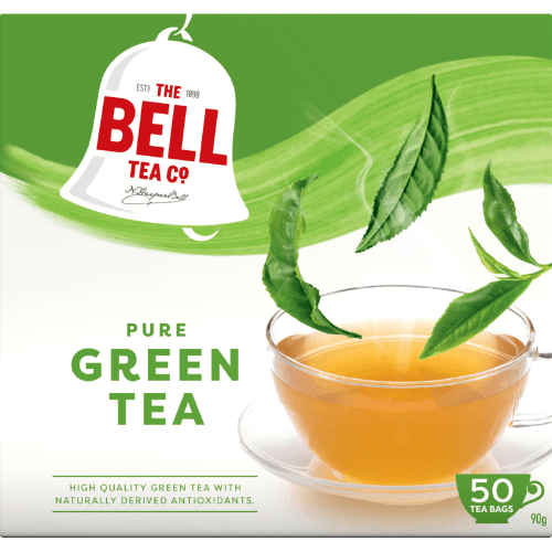 Bell Green Tea Bags