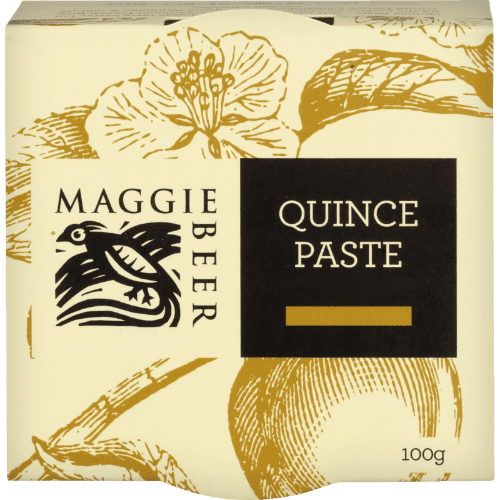 Maggie Beer Quince Paste