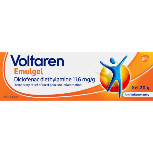 Voltaren Emulgel