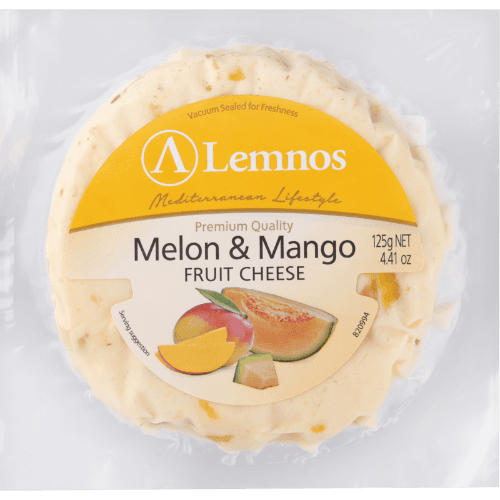 Lemnos Melon & Mango Fruit Cheese