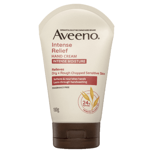 Aveeno Intense Relief Hand Cream