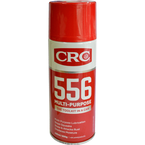 CRC 5.56 Multi-Purpose Lubricant