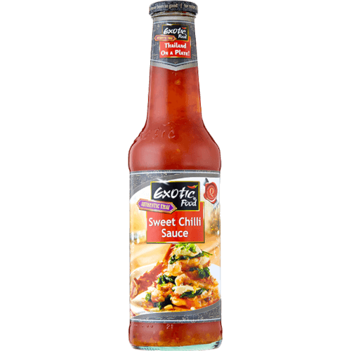Exotic Food Sweet Chilli Sauce