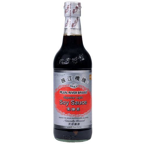 Pearl River Bridge Superior Light Soy Sauce