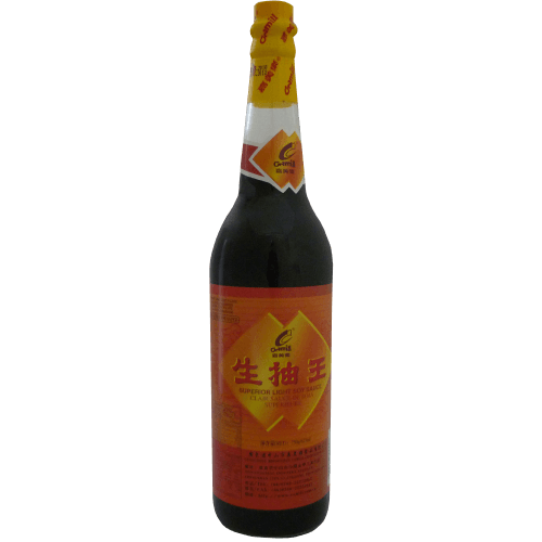 Camill Superior Light Soy Sauce