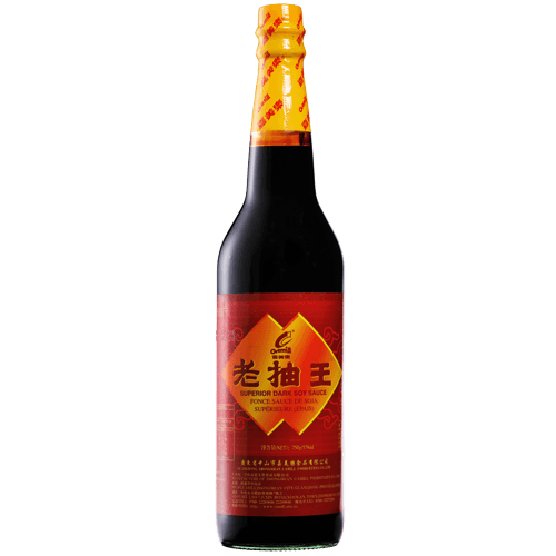 Camill Dark Soy Sauce