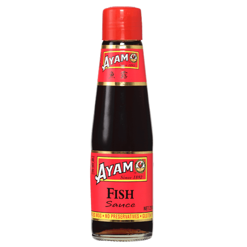 Ayam Fish Sauce