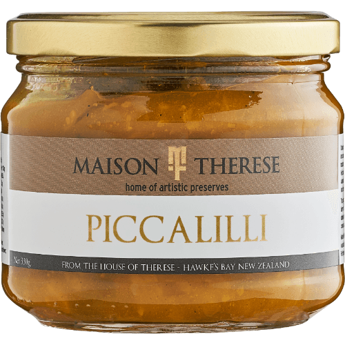 Maison Therese Piccalilli
