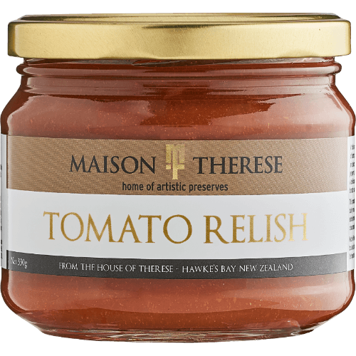 Maison Therese Tomato Relish