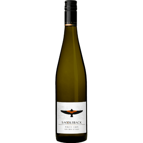 Saddleback Pinot Gris