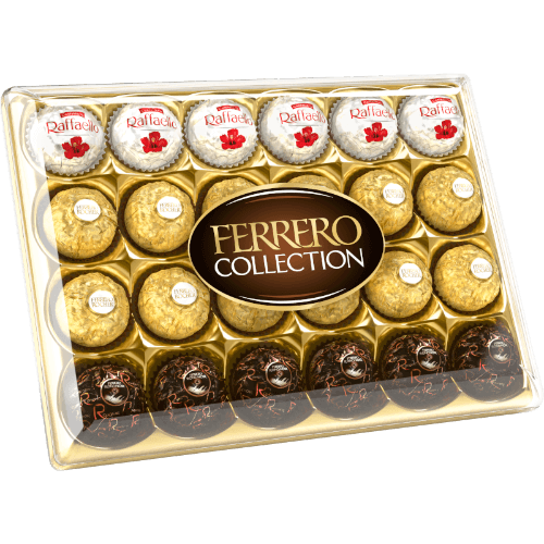 Ferrero Collection T24 Chocolates