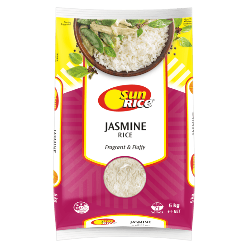 SunRice Jasmine Rice