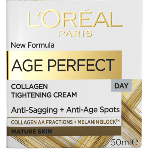 L'Oreal Paris Age Perfect Day Cream
