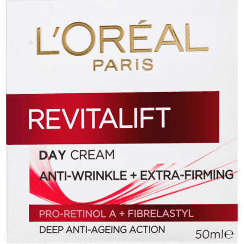 L'Oreal Paris Revitalift Anti-Ageing Day Cream