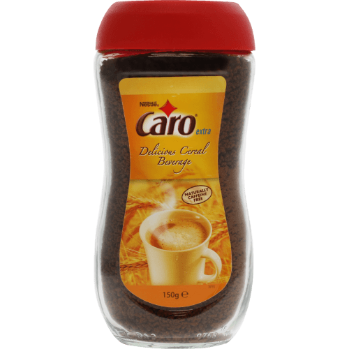 Nestle Caro Extra Delicious Cereal Beverage