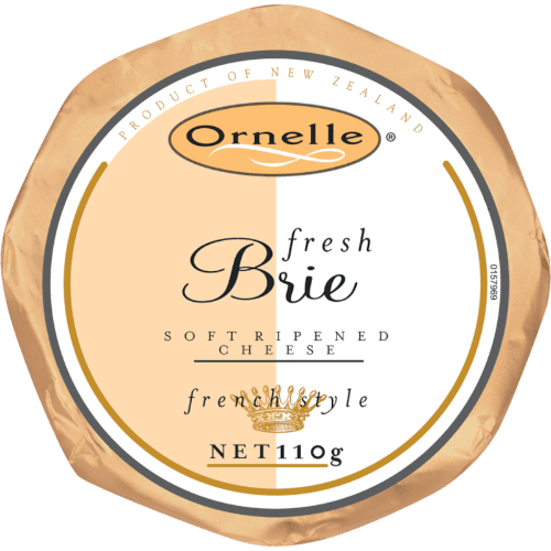 Ornelle Brie Cheese