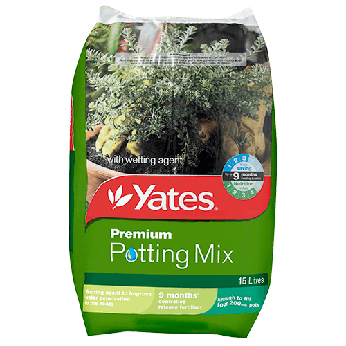 Yates Premium Potting Mix