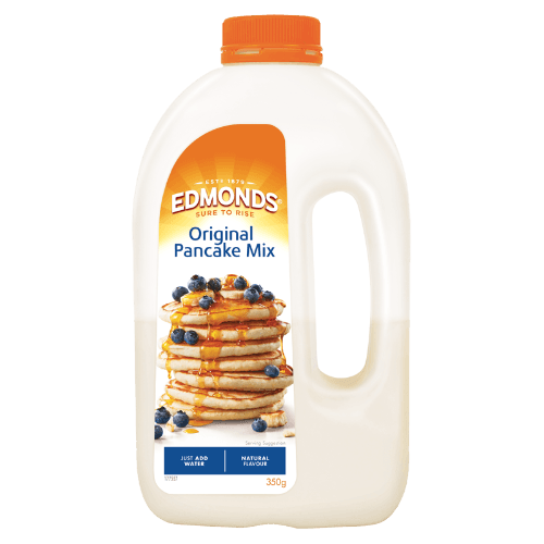 Edmonds Original Pancake Mix