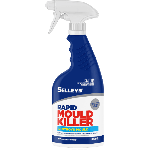 Selleys Original Rapid Mould Killer