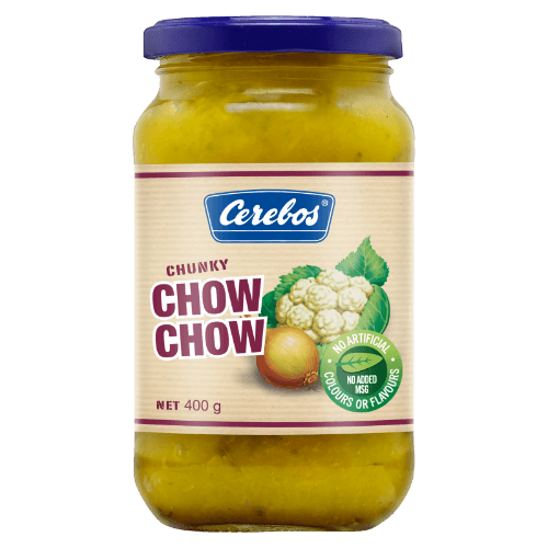 Cerebos Chunky Chow Chow