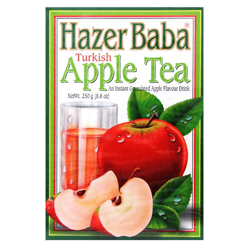 Hazer Baba Turkish Apple Tea 250 g