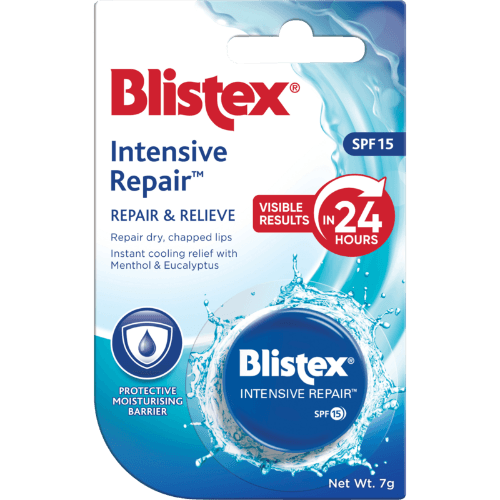 Blistex SPF15 Intensive Repair Lip Care