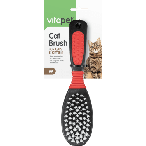 VitaPet Cat Brush