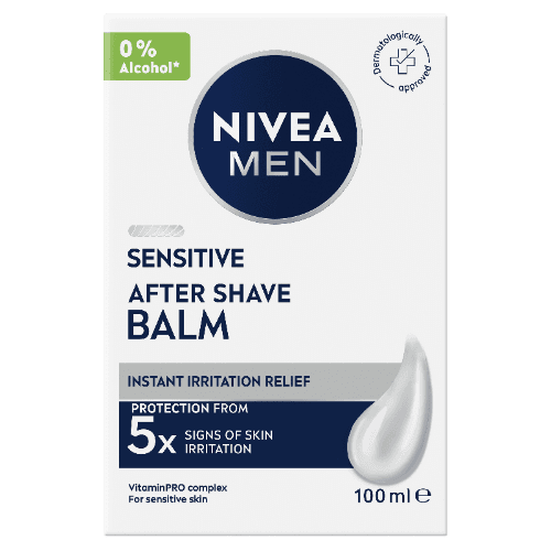 Nivea Men Sensitive After Shave Balm