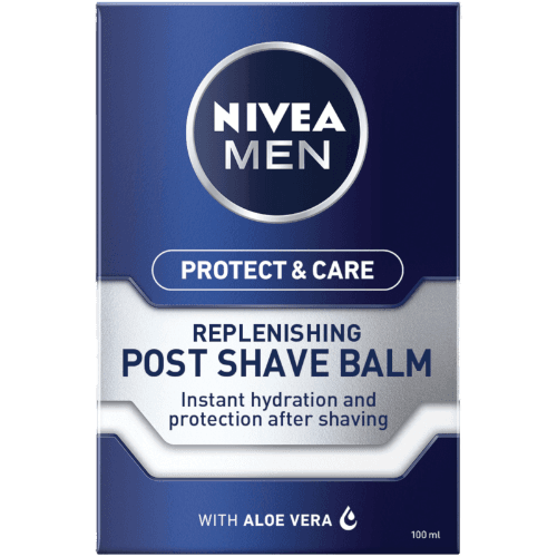 Nivea Men Replenishing Post Shave Balm 100 mL