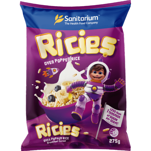 Sanitarium Ricies