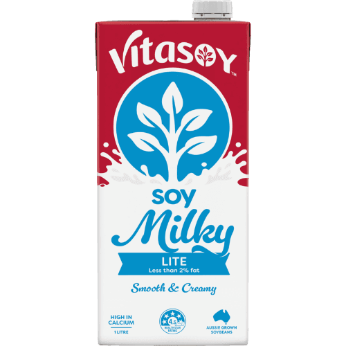 Vitasoy Lite Soy Milky