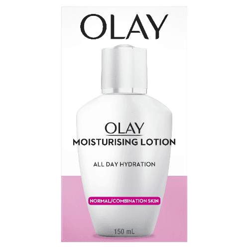 Olay Moisturising Lotion
