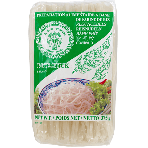 Erawan Medium Rice Sticks