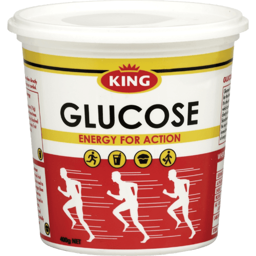 King Glucose