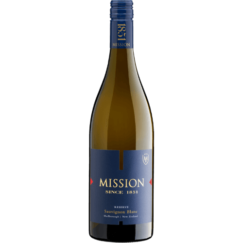 Mission Estate Winery Reserve Sauvignon Blanc