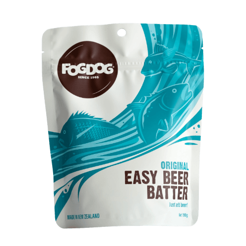 Fogdog Original Easy Beer Batter