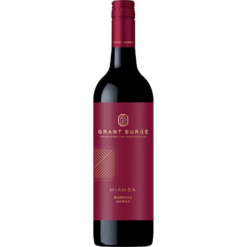 Grant Burge Miamba Shiraz
