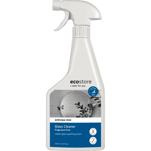 Ecostore Fragrance Free Glass Cleaner