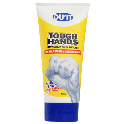 Du'It Tough Hands Intensive Skin Repair