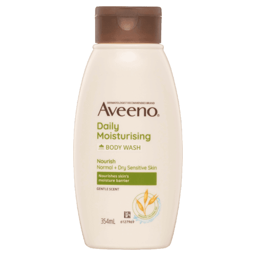 Aveeno Daily Moisturising Body Wash
