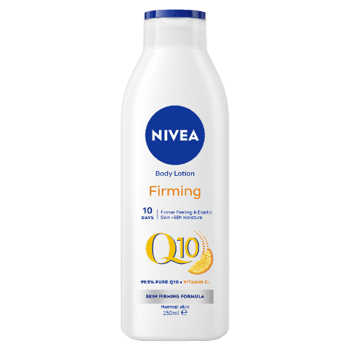 Nivea Q10 Plus Vitamin C Firming Body Lotion